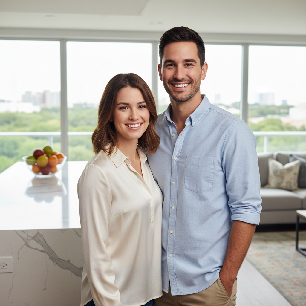 Luca e Sara